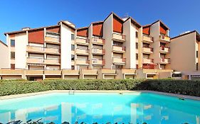 Apartment Mille Sabords-6 By Interhome